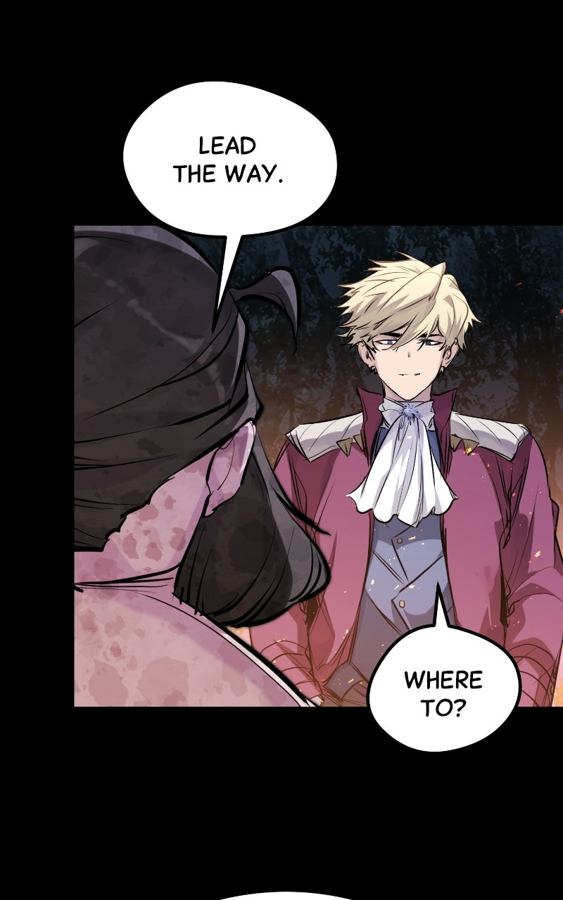 Read The Regressed Mercenary Has a Plan EN Manga Online