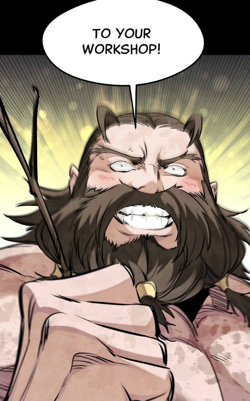 Read The Regressed Mercenary Has a Plan EN Manga Online