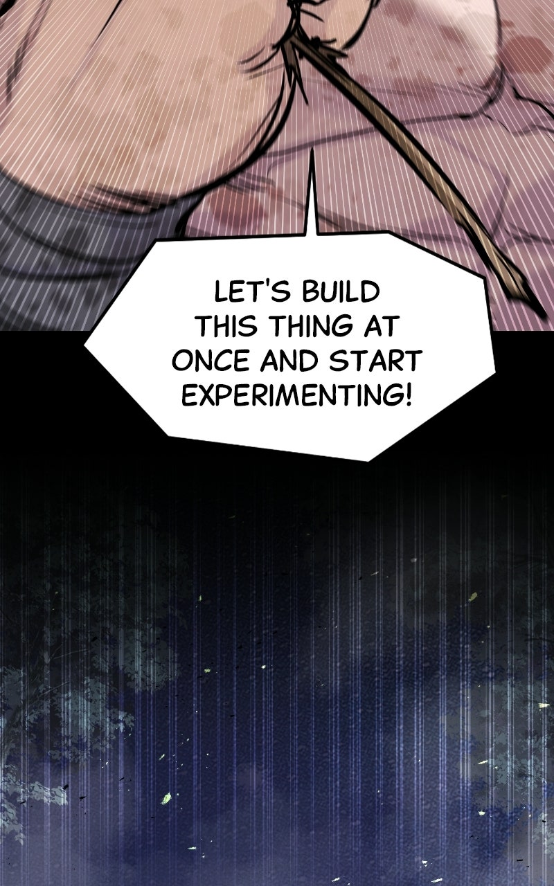 Read The Regressed Mercenary Has a Plan EN Manga Online