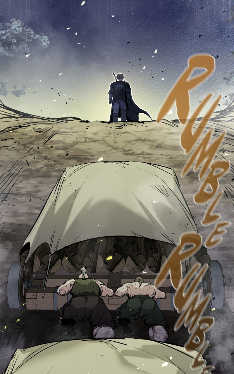 Read The Regressed Mercenary Has a Plan EN Manga Online