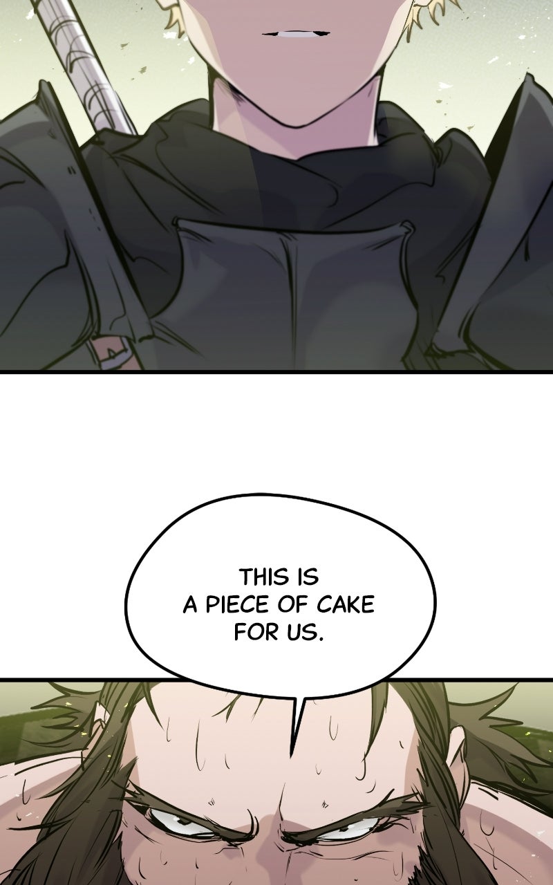 Read The Regressed Mercenary Has a Plan EN Manga Online