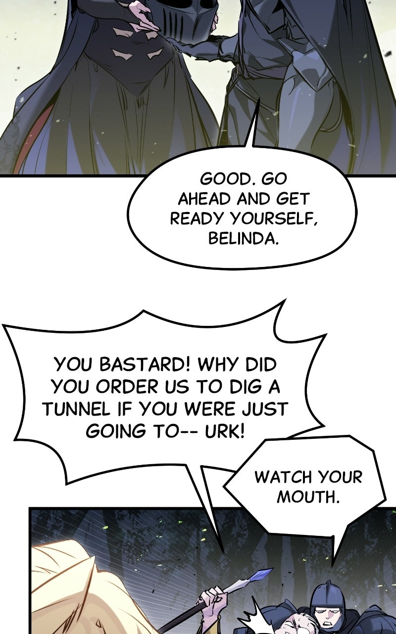 Read The Regressed Mercenary Has a Plan EN Manga Online