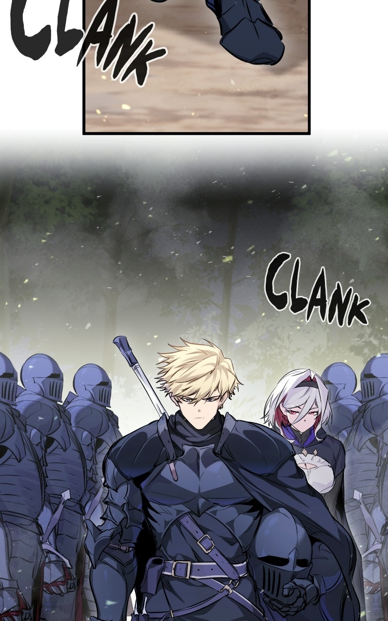 Read The Regressed Mercenary Has a Plan EN Manga Online