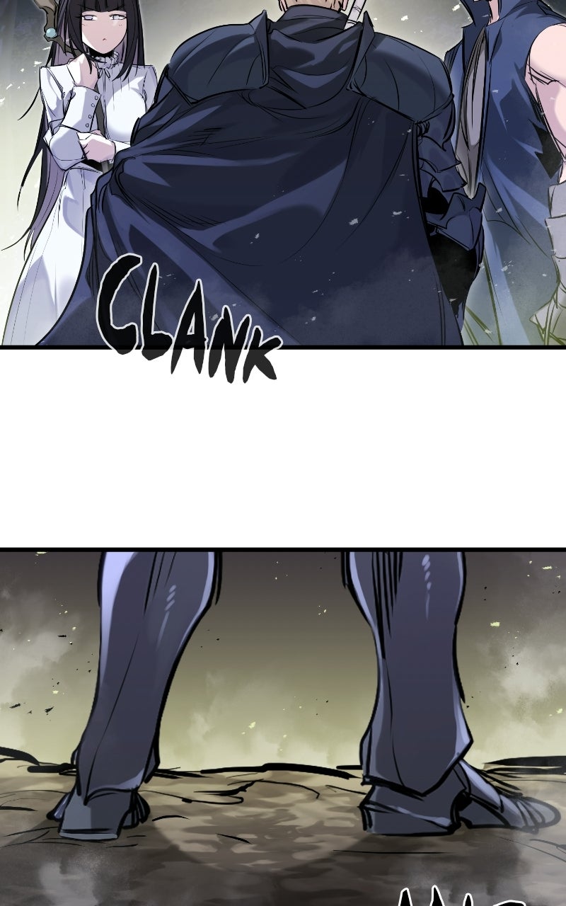 Read The Regressed Mercenary Has a Plan EN Manga Online