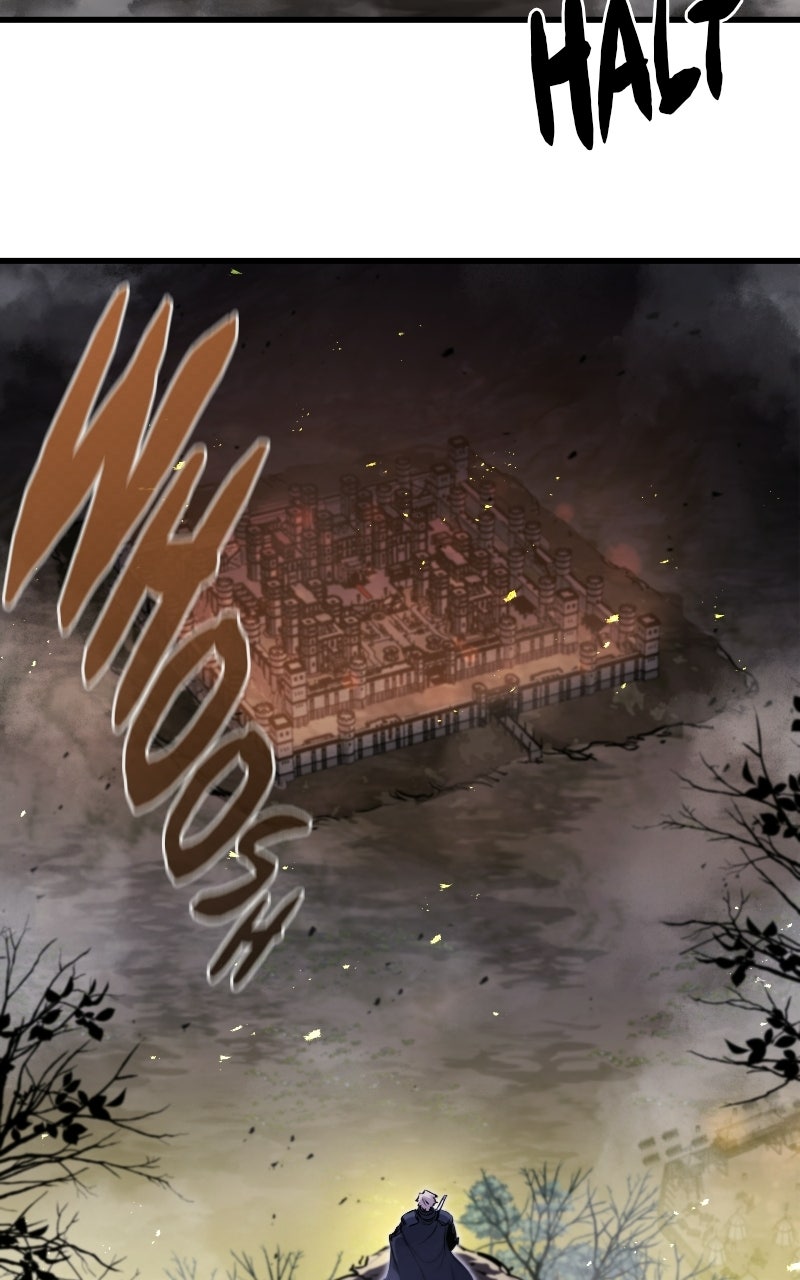 Read The Regressed Mercenary Has a Plan EN Manga Online