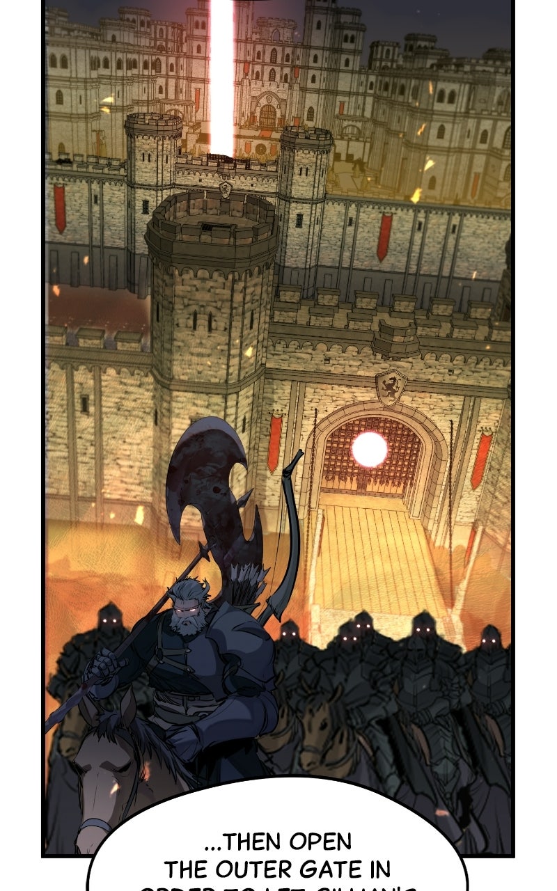 Read The Regressed Mercenary Has a Plan EN Manga Online