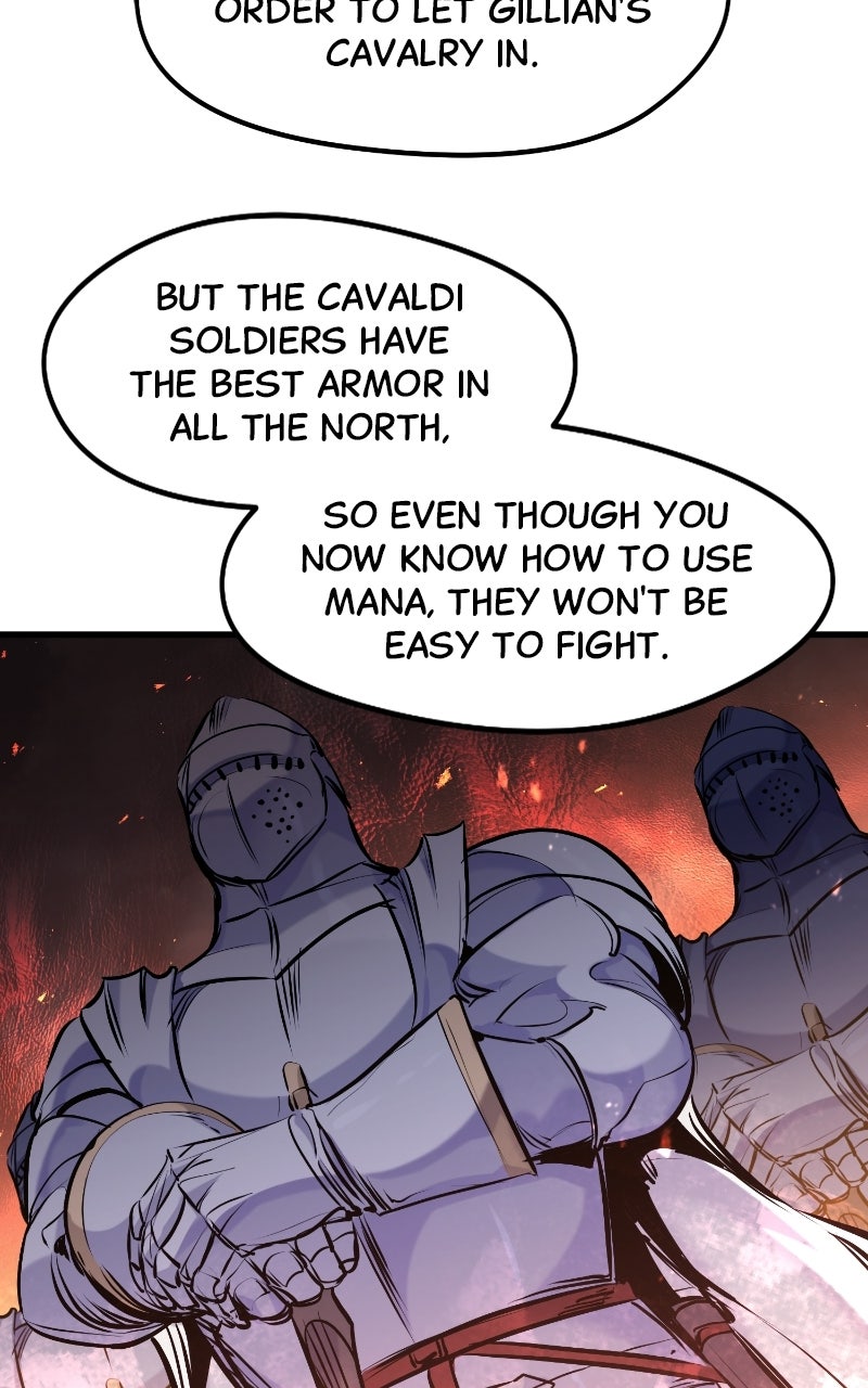 Read The Regressed Mercenary Has a Plan EN Manga Online