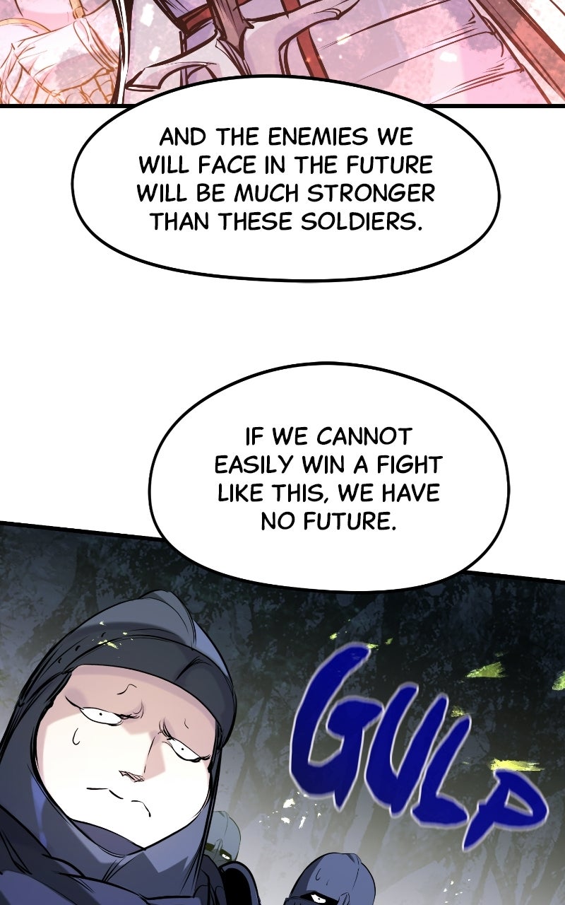 Read The Regressed Mercenary Has a Plan EN Manga Online