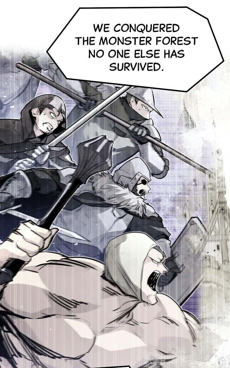 Read The Regressed Mercenary Has a Plan EN Manga Online