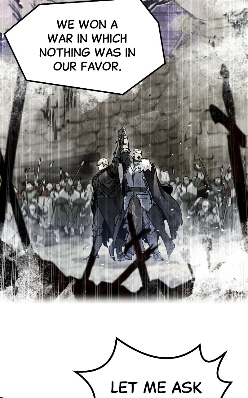 Read The Regressed Mercenary Has a Plan EN Manga Online