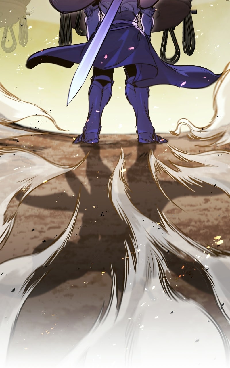 Read The Regressed Mercenary Has a Plan EN Manga Online