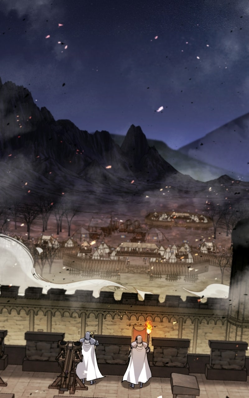 Read The Regressed Mercenary Has a Plan EN Manga Online