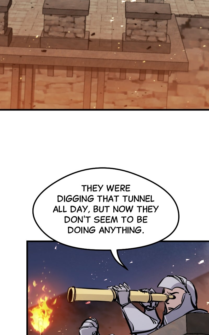 Read The Regressed Mercenary Has a Plan EN Manga Online