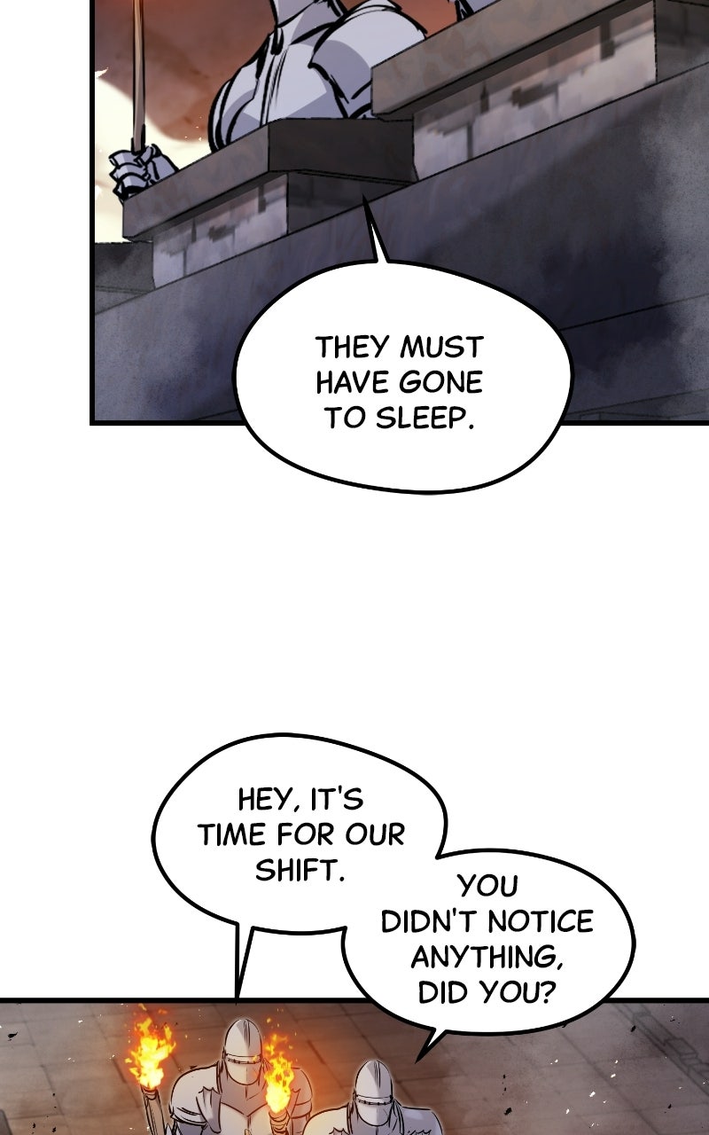 Read The Regressed Mercenary Has a Plan EN Manga Online