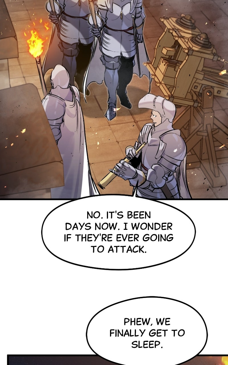 Read The Regressed Mercenary Has a Plan EN Manga Online