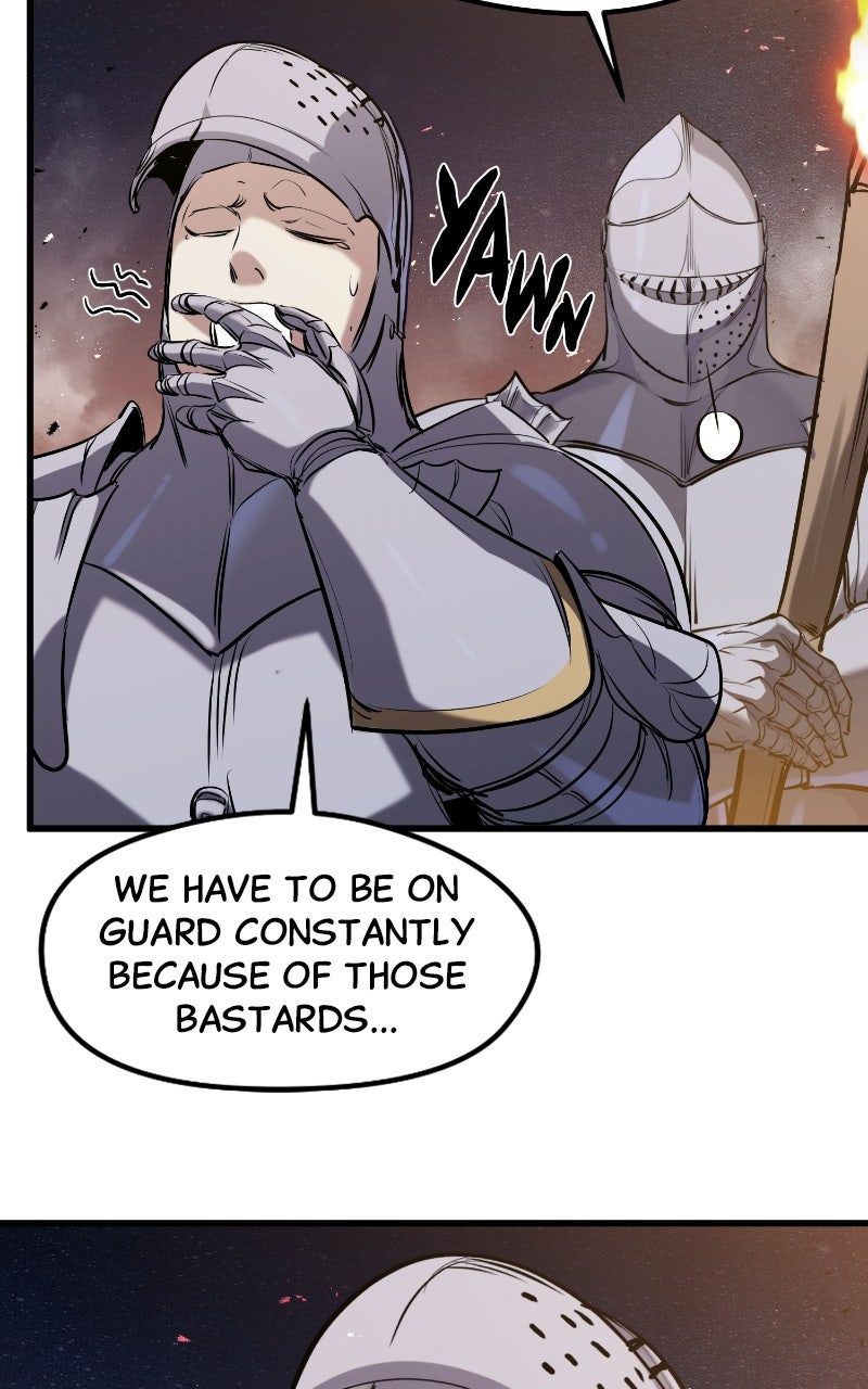 Read The Regressed Mercenary Has a Plan EN Manga Online