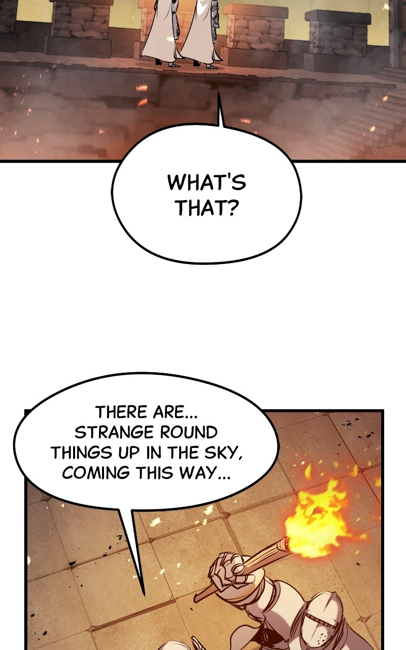 Read The Regressed Mercenary Has a Plan EN Manga Online