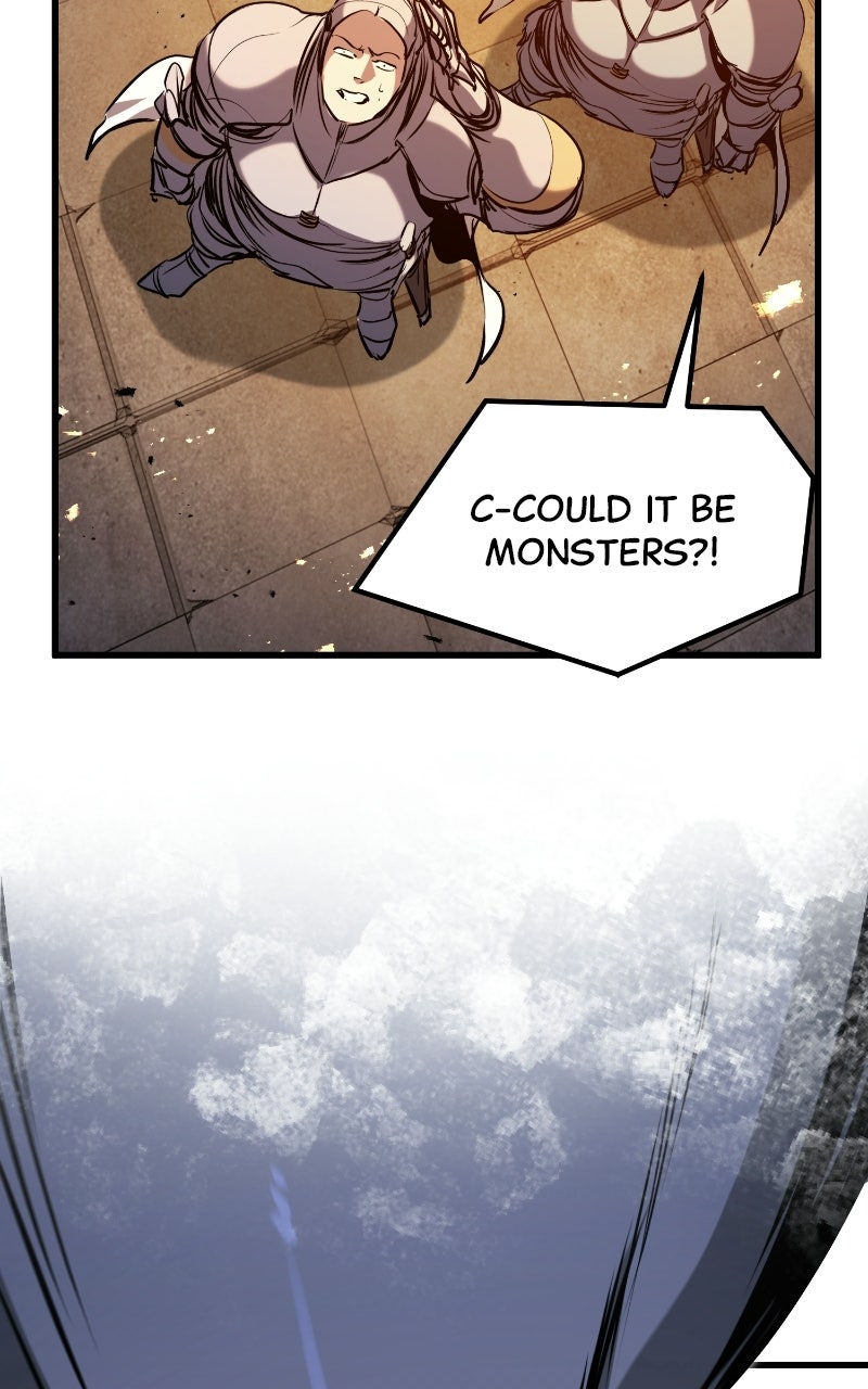 Read The Regressed Mercenary Has a Plan EN Manga Online