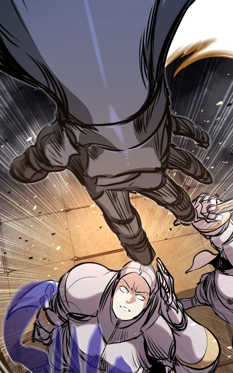 Read The Regressed Mercenary Has a Plan EN Manga Online