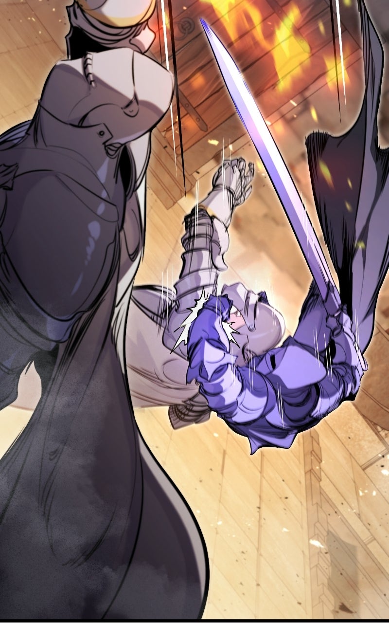 Read The Regressed Mercenary Has a Plan EN Manga Online