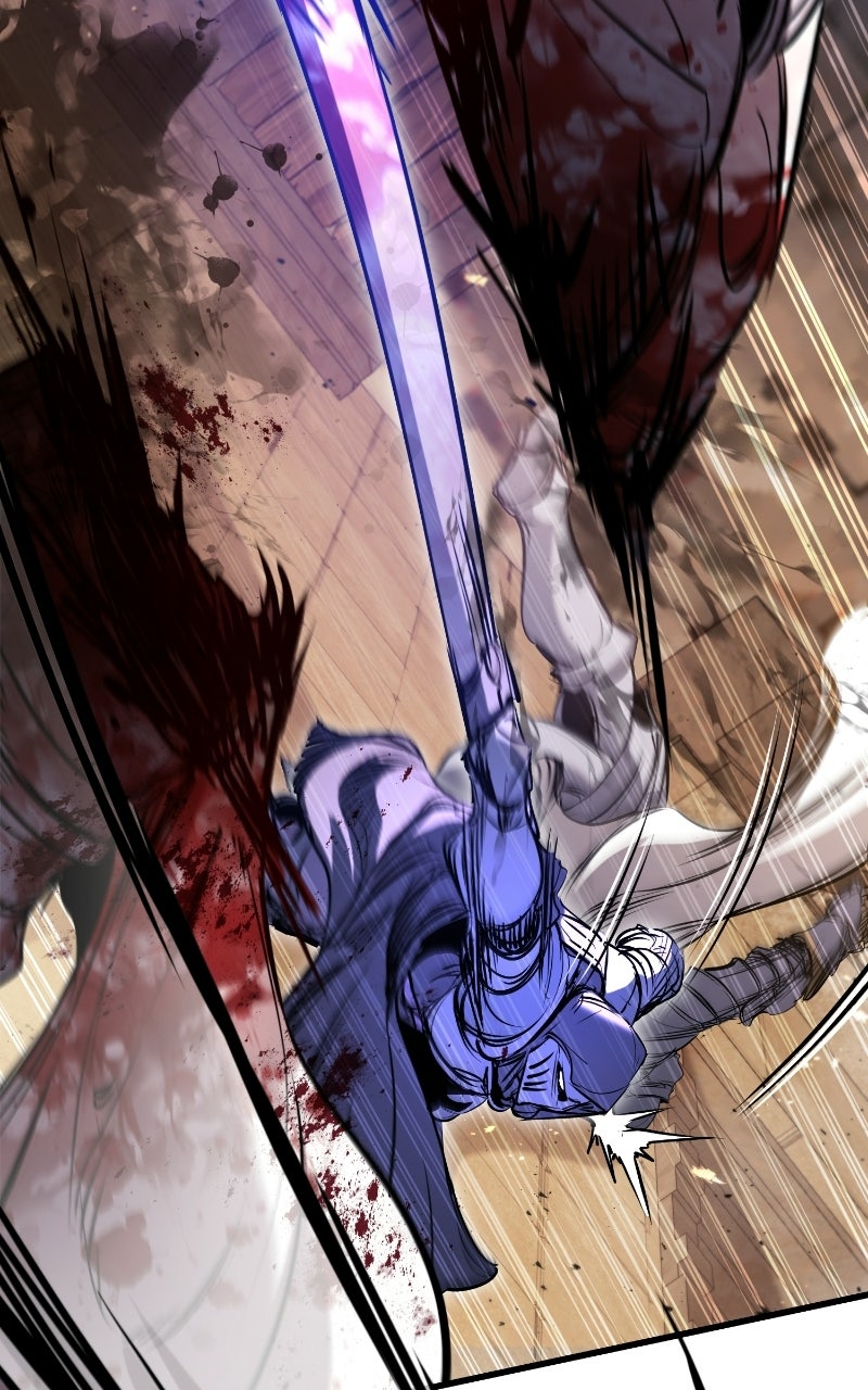 Read The Regressed Mercenary Has a Plan EN Manga Online