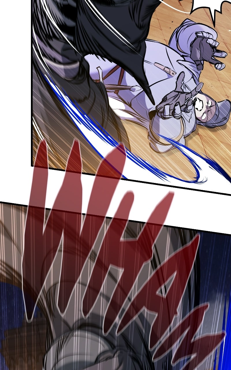 Read The Regressed Mercenary Has a Plan EN Manga Online