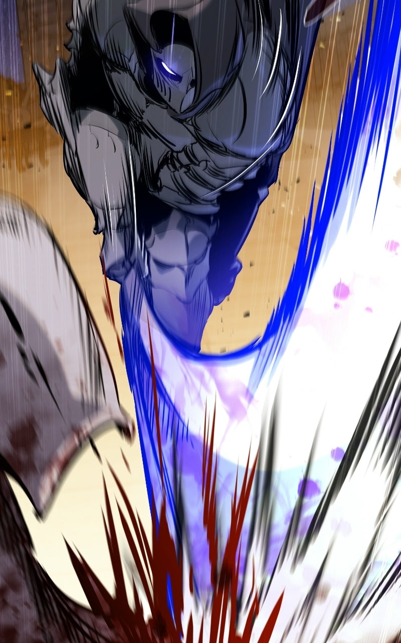 Read The Regressed Mercenary Has a Plan EN Manga Online