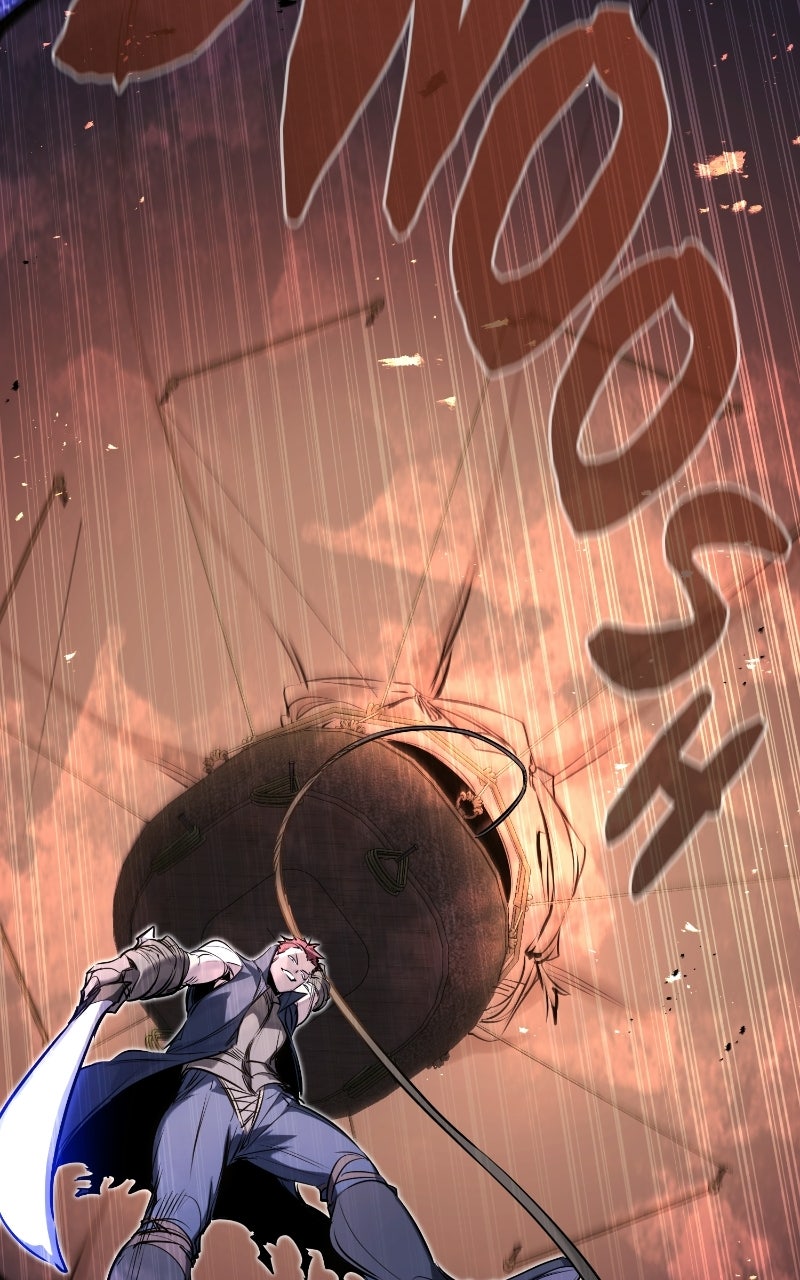 Read The Regressed Mercenary Has a Plan EN Manga Online