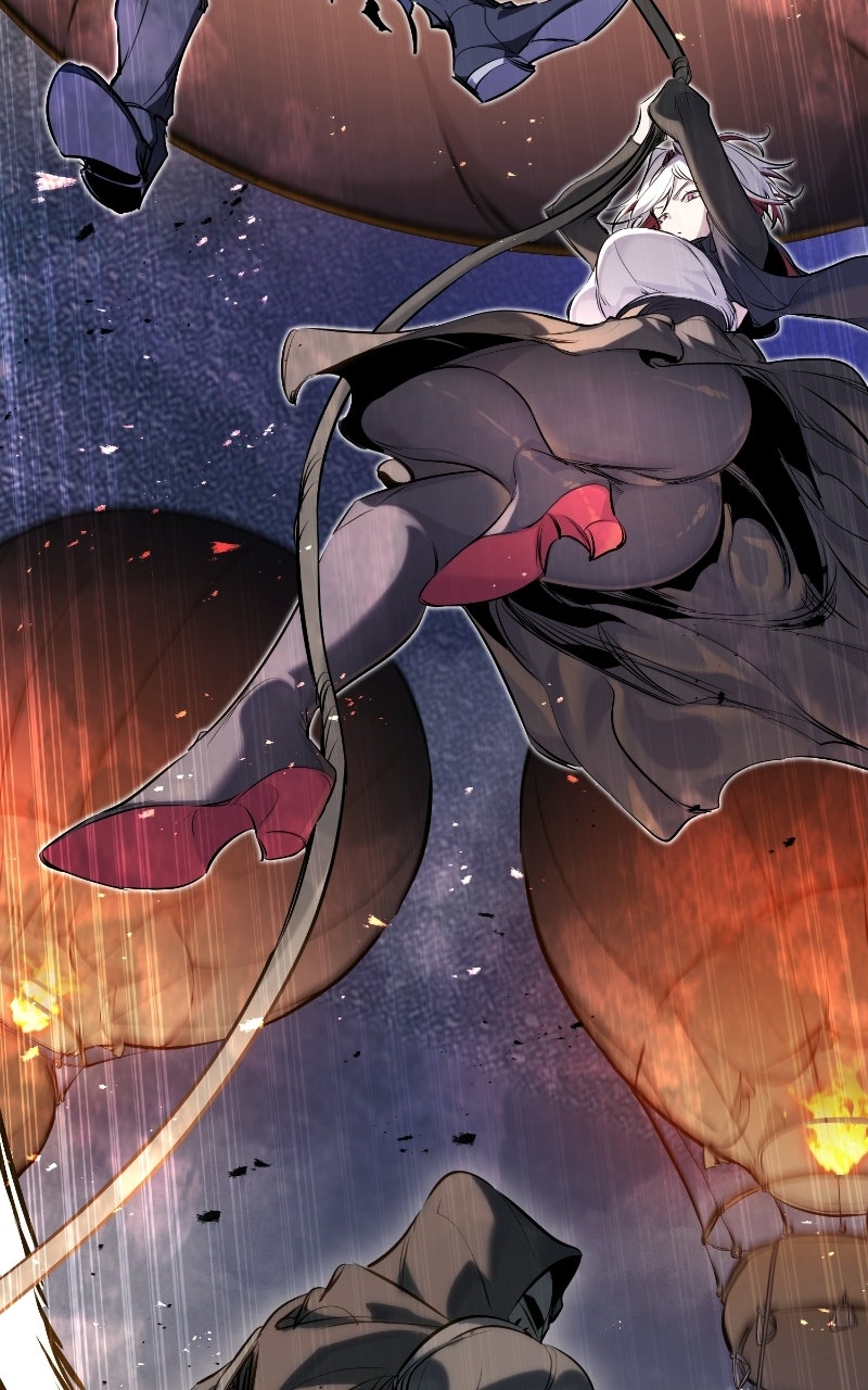 Read The Regressed Mercenary Has a Plan EN Manga Online