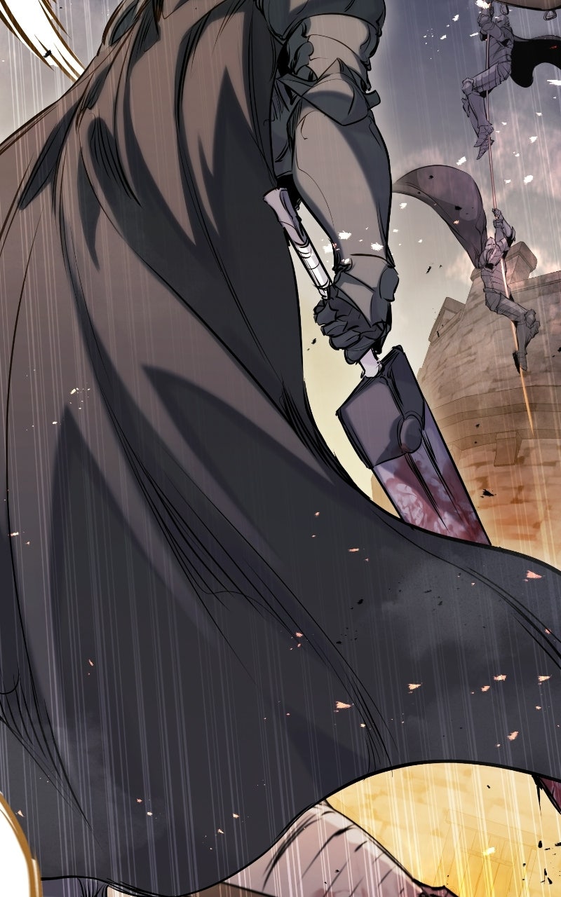 Read The Regressed Mercenary Has a Plan EN Manga Online