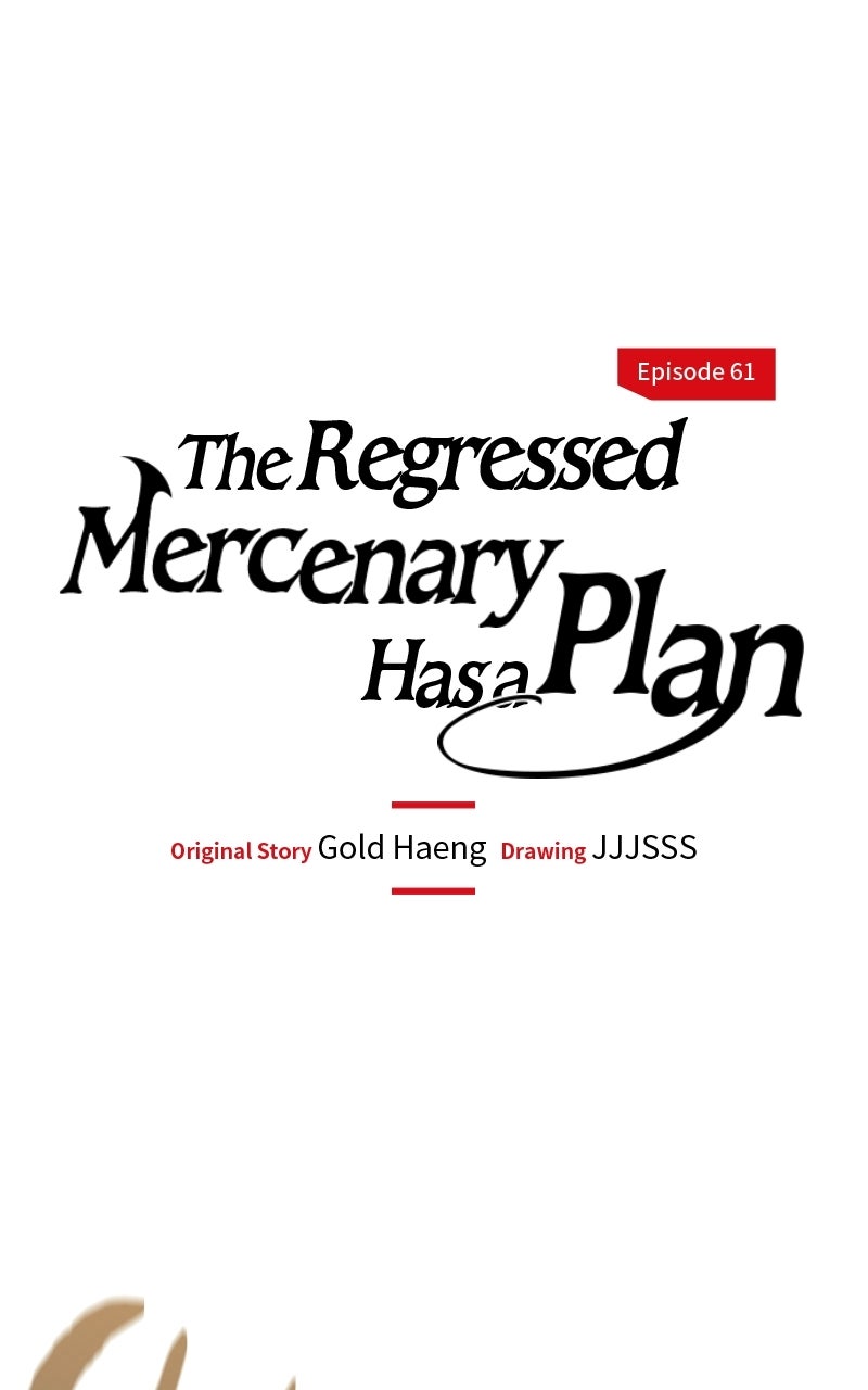 Read The Regressed Mercenary Has a Plan EN Manga Online