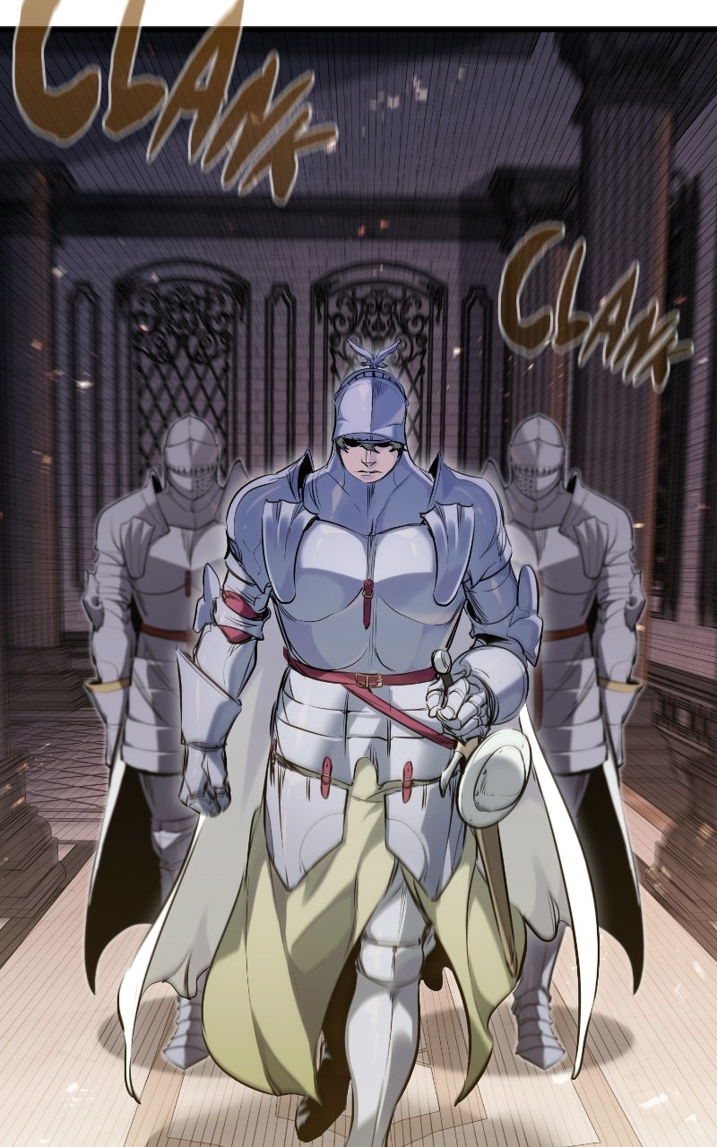 Read The Regressed Mercenary Has a Plan EN Manga Online