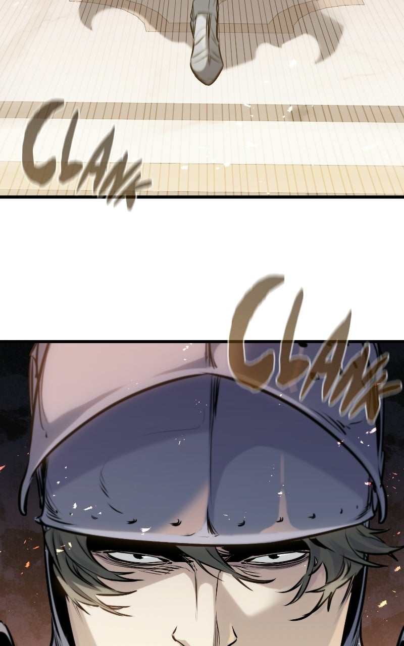 Read The Regressed Mercenary Has a Plan EN Manga Online