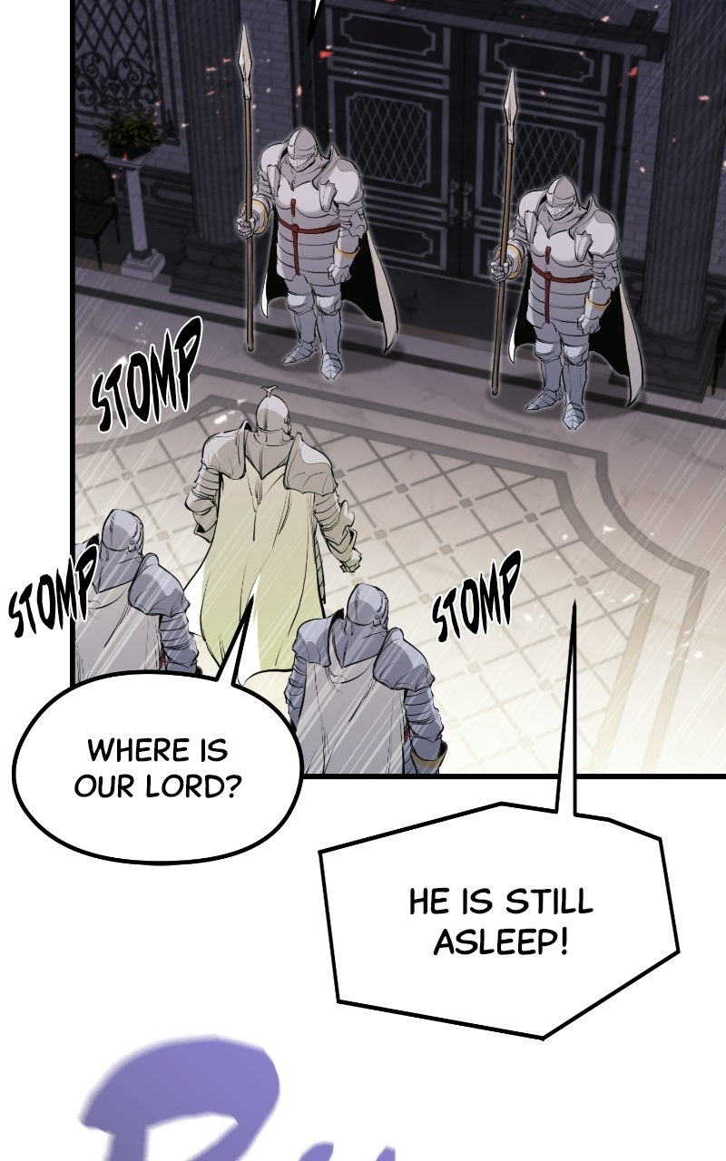 Read The Regressed Mercenary Has a Plan EN Manga Online