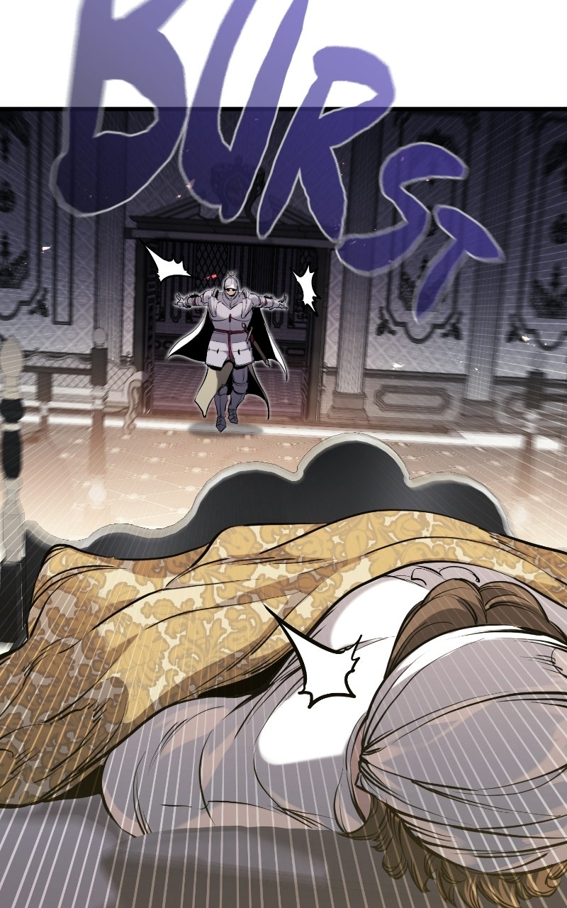 Read The Regressed Mercenary Has a Plan EN Manga Online