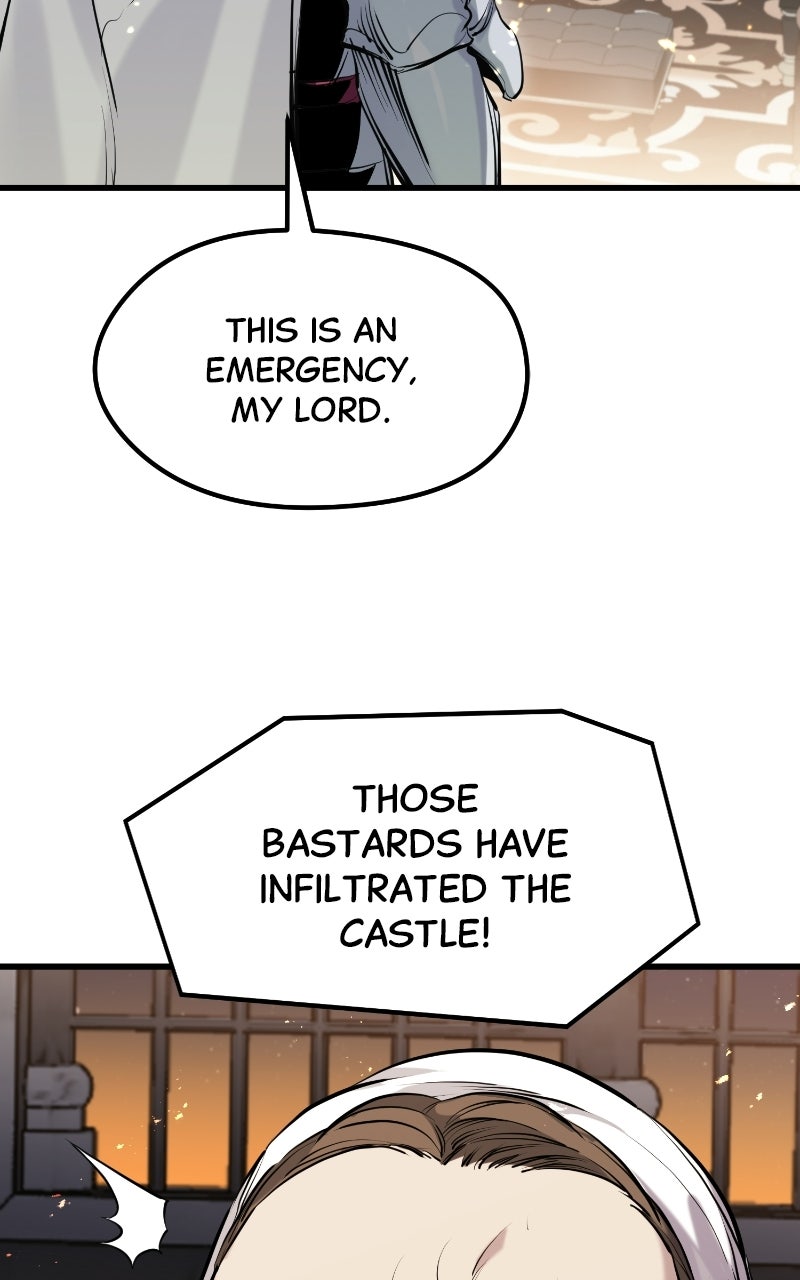 Read The Regressed Mercenary Has a Plan EN Manga Online