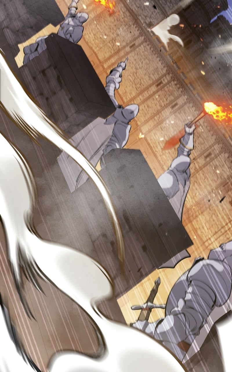 Read The Regressed Mercenary Has a Plan EN Manga Online