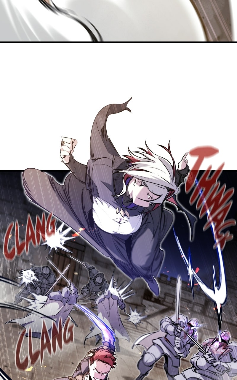 Read The Regressed Mercenary Has a Plan EN Manga Online