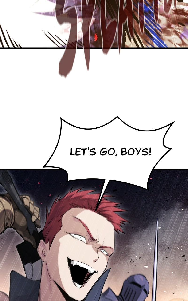 Read The Regressed Mercenary Has a Plan EN Manga Online