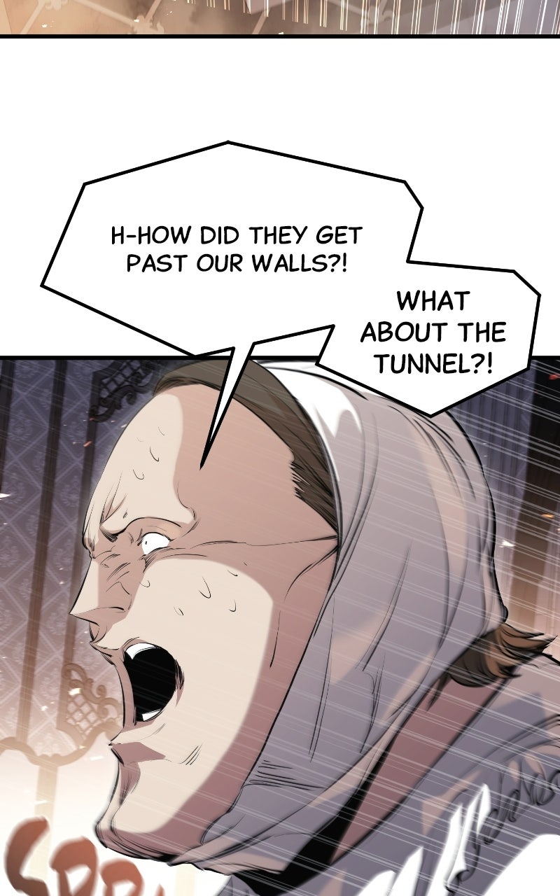 Read The Regressed Mercenary Has a Plan EN Manga Online