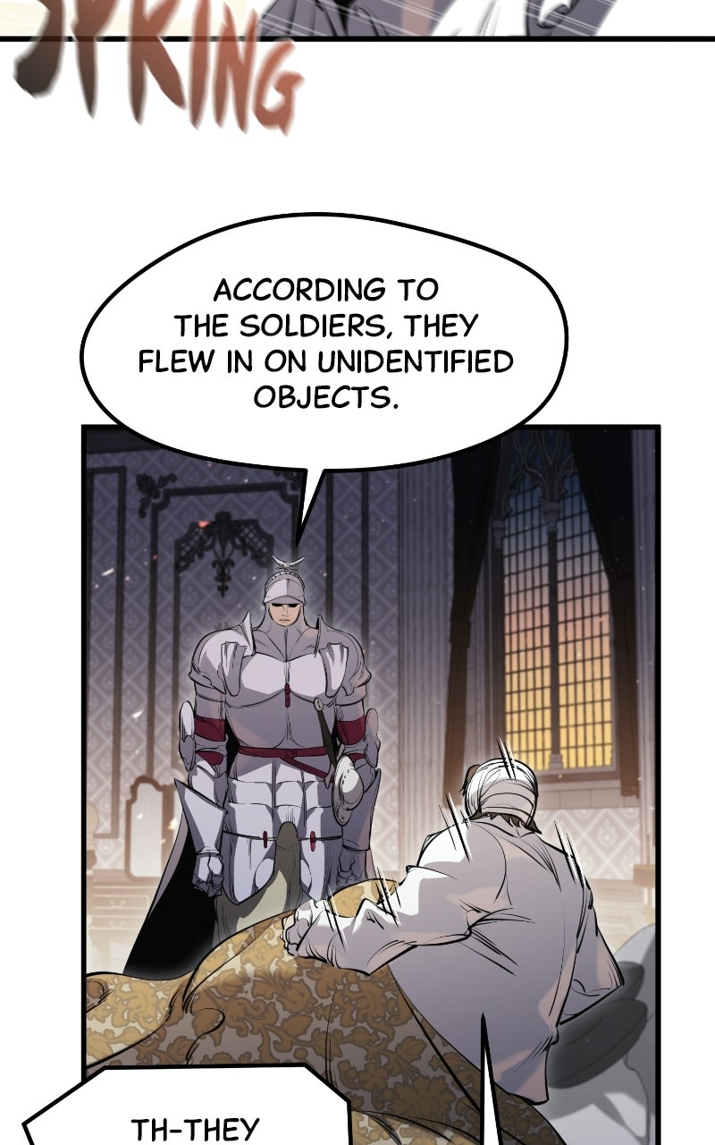 Read The Regressed Mercenary Has a Plan EN Manga Online