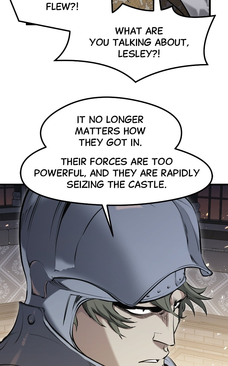 Read The Regressed Mercenary Has a Plan EN Manga Online