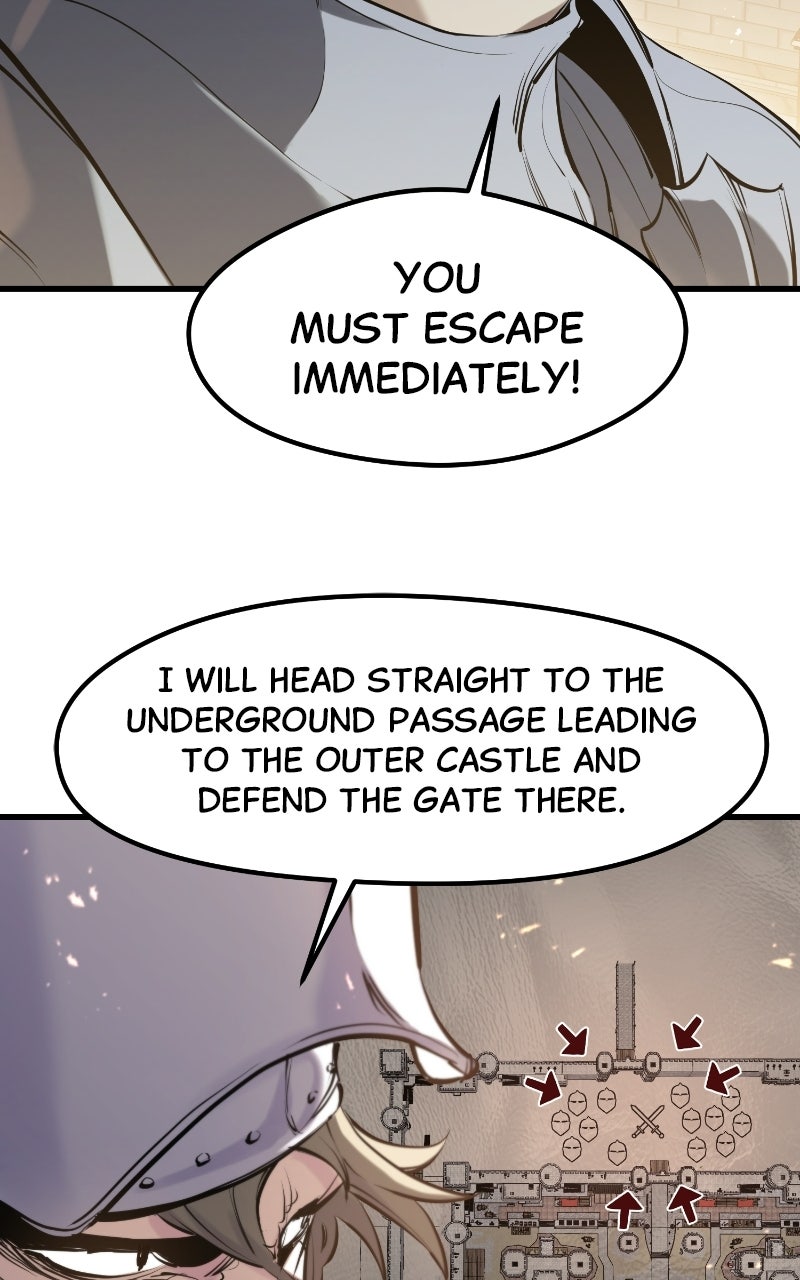 Read The Regressed Mercenary Has a Plan EN Manga Online