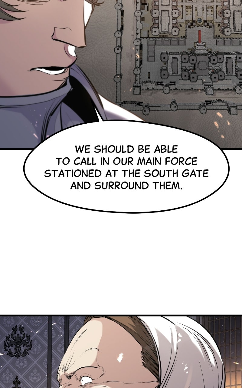 Read The Regressed Mercenary Has a Plan EN Manga Online