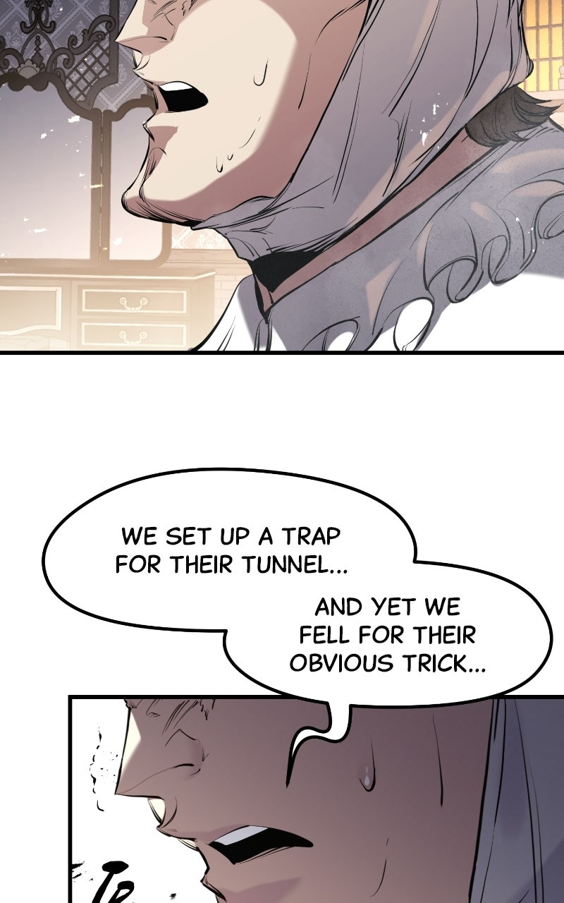 Read The Regressed Mercenary Has a Plan EN Manga Online