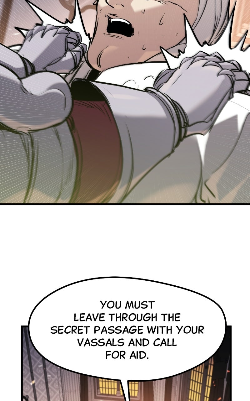 Read The Regressed Mercenary Has a Plan EN Manga Online