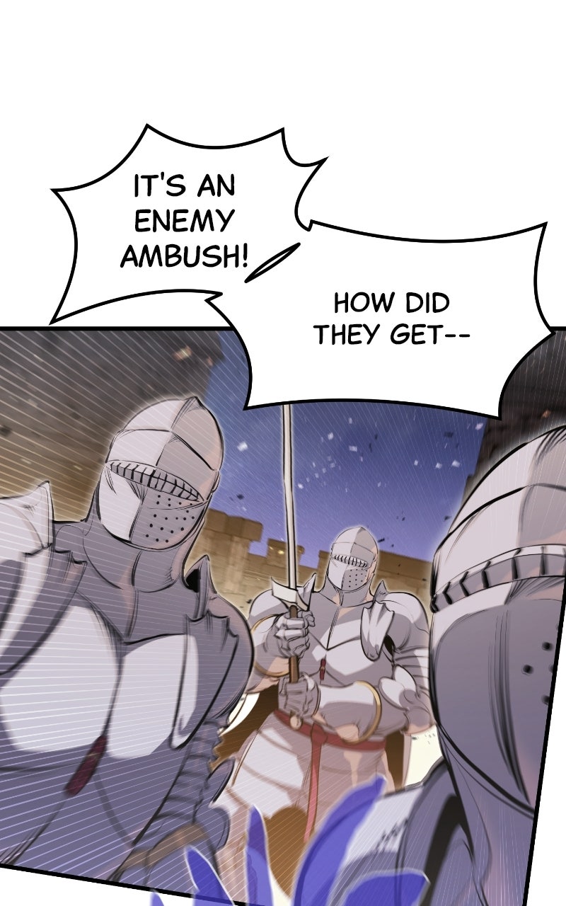 Read The Regressed Mercenary Has a Plan EN Manga Online