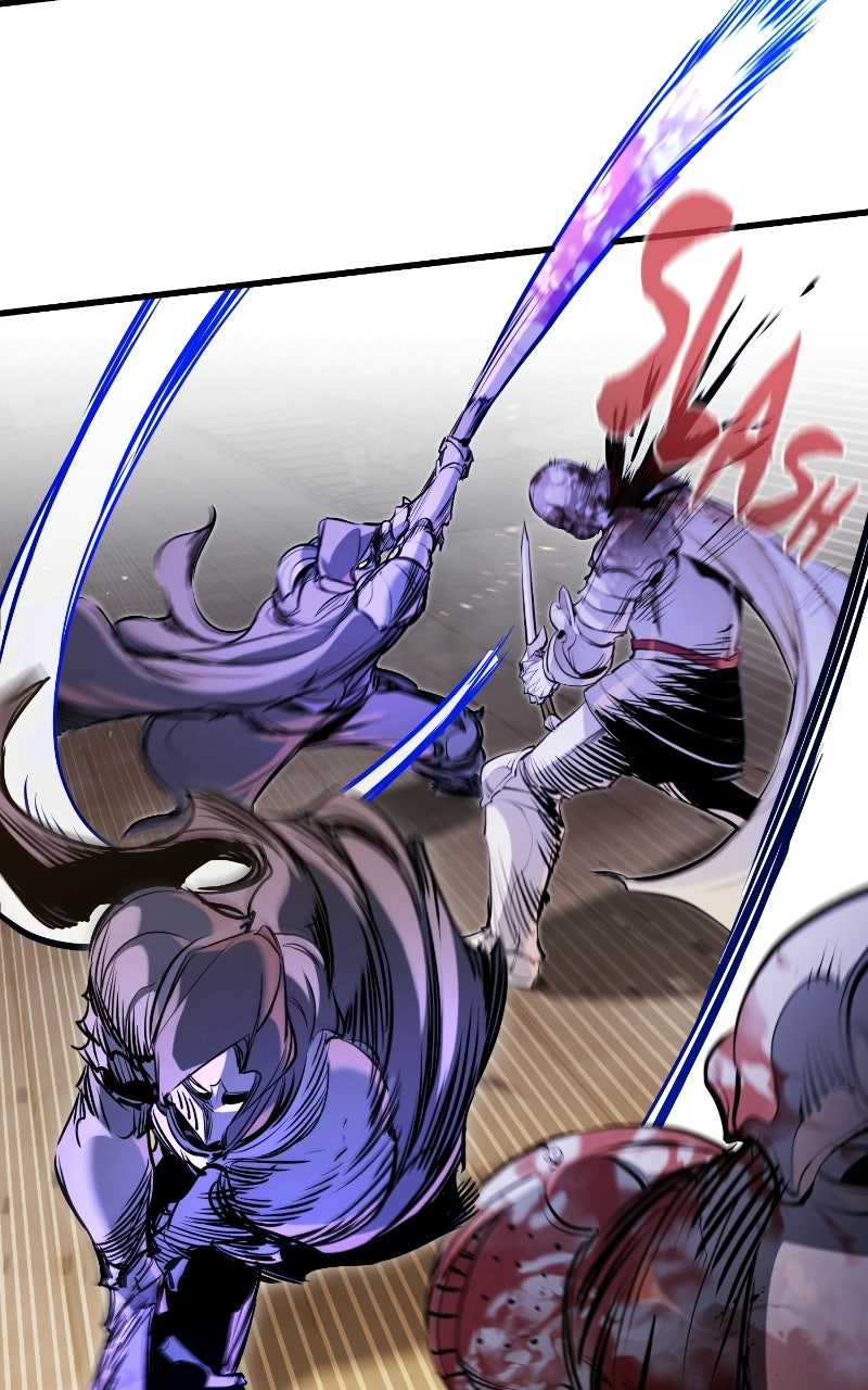 Read The Regressed Mercenary Has a Plan EN Manga Online