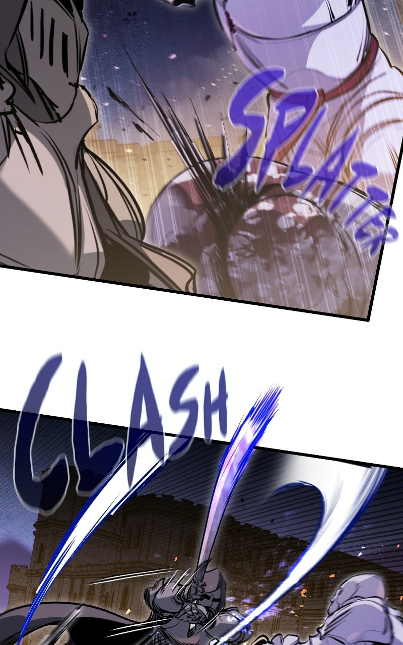 Read The Regressed Mercenary Has a Plan EN Manga Online