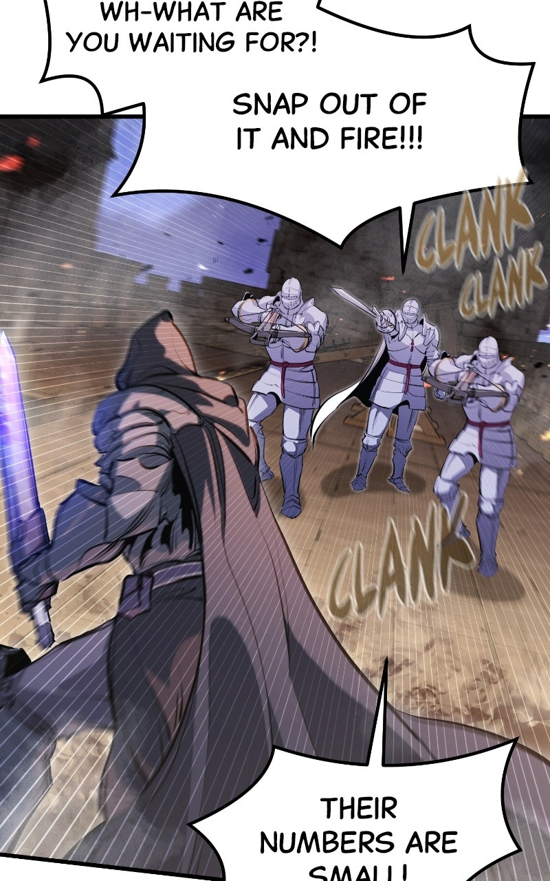 Read The Regressed Mercenary Has a Plan EN Manga Online